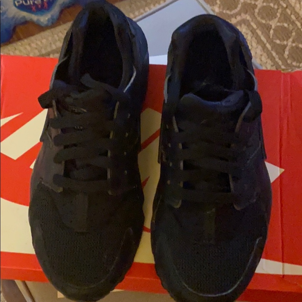 Nike Huarache Run